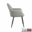 Stuhl Albany Vintage Antikgrau - 3