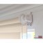 Doppelrollo uni 45 x 150 Marisol - 3