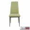Esszimmerstuhl 2er Set Memphis Grün - 3
