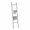 Leiter-Handtuchhalter Metall - 3