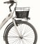 Citybike Agorà 26 Zoll Creme - 3