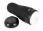 Masturbator mit Vibration Masturbator with 3 Functions - 3