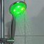 Duschkopf mit 8 LED - 3
