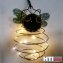 Solarlicht Biene Soley - 3