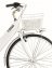 Citybike New Central  Woman 28 Zoll Weiß - 3