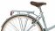 Trekkingbike New Boulevard Woman 28" 6-Gang Blau - 3