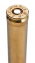Space Pen in echter Jagd-Patronenhülse - 3