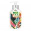 Frosch Sommer Edition Sensitiv Seife Pfirsichblüte 300ml - 3