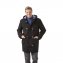 Woll-Duffle-Coat - 3