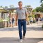 Leichte T400®-Jeans - 3