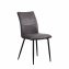 Esszimmerstuhl 2er Set Antikanthrazit Vasile - 3