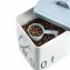 Vorratsdose Metall für Hundefutter - 3