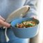 Schale 890 ml mit Deckel CONNECT BOWL - 3