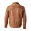 Sportiver Lederblouson - 3