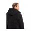 Steppjacke mit abnehmbarer Kapuze - 3