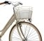 Cityfahrrad 28 Zoll RETRO Lady braun - 3