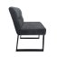 Stuhl Liron Anthrazit - 3