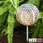 Solarstecker Fleur Antik Luna - 3