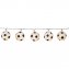 Fussball-Lichterkette - 3