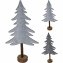 Filzbaum auf Stamm - 3