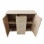 Sideboard Nina mit 4 Schubladen Sonoma - 3