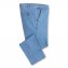 Leichte Stretchbund-Jeans - 3