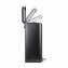 Treteimer Edelstahl soft close 20 Liter - 3