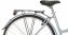 Trekkingbike 28 Zoll  TOURING woman blau - 3
