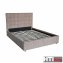 Polsterbett mit Komfort und Stil 140 x 200 cm Olia - 3