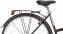Trekkingbike 28 Zoll  TOURING woman Schwarz - 3