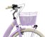 Cityfahrrad 26 Zoll PANDA lila - 3