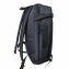 Business-Rucksack u. Tragetasche in einem Stylisch, funktional und kompakt - 3
