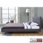 Bett 90 x 200 cm Linn - 3