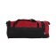 Reisetasche auf Rollen Rochester Schwarz Rot - 3