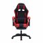 Gaming Stuhl Krit Eco Schwarz-Rot - 3