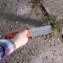 Japanisches Pflanzmesser „Hori Hori“ - 3