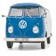 VW T1b „Lanz Service“ - 3