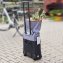 2in1 Fahrrad-Packtasche + Trolley - 3