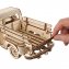 Holzmodell Pick-Up-Truck - 3