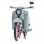 Simson Schwalbe KR51/1 „Custom III” - 3