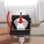 Zughilfe für Netzstecker - 3
