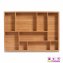 Schubladen-Organizer Bambus - 3