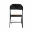 Klappstuhl Wedigo Velvet Beige 2er-Set - 3