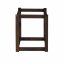 Weinregal Anea Holz Braun - 3