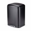 Treteimer Edelstahl soft close 6 Liter - 3