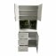 Badschrank Blanca Wellness Motiv Wasserfall - 3
