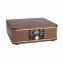Retro-Schallplattenspieler mit DAB+ - 3