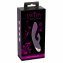 Vibrator mit Klitorisreizer Sucking Vibrator - 3