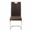 Schwingstuhl KellyC PU 4er - 3