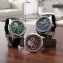 Automatikuhr "Tourbillon" - 3